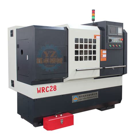 aluminum wheel polish cnc spinning lathe machine|diamond cut alloy wheel lathe.